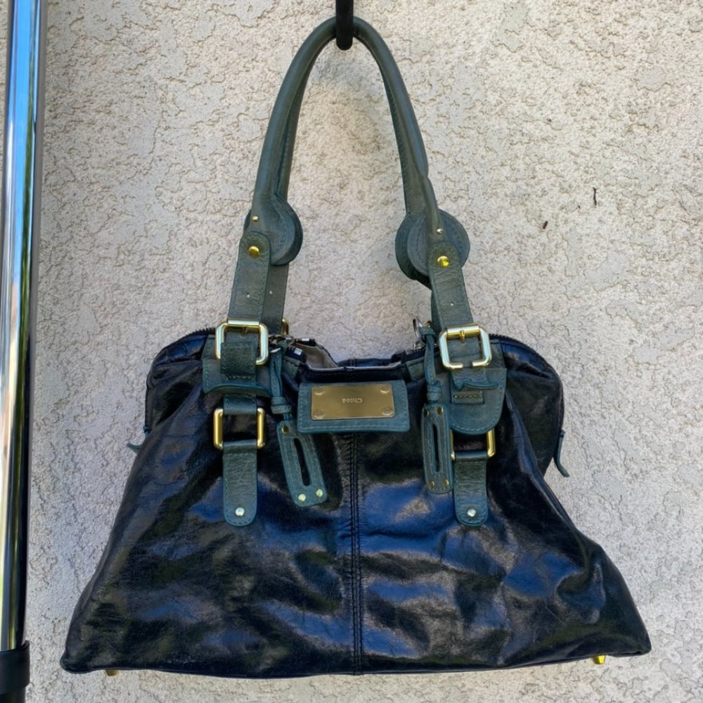 CHLOÉ Paddington Bag